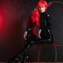 Fiery Dominatrix in Trois-Rivières for Your Most Exotic BDSM Experience!