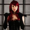 Mistress Amber Accepting Obedient subs in Trois-Rivières